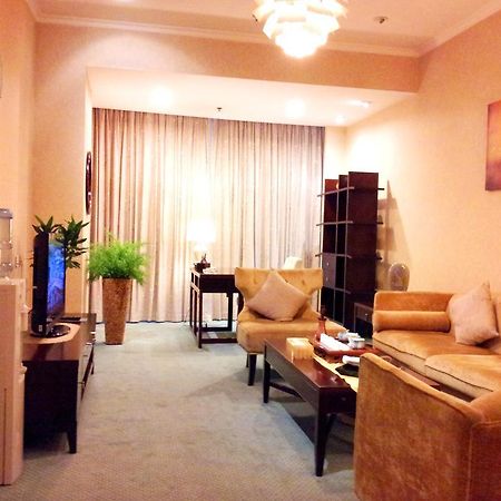 Weifang Internation Financial Hotel מראה חיצוני תמונה