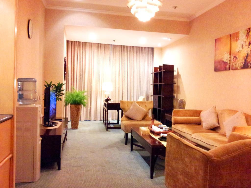 Weifang Internation Financial Hotel מראה חיצוני תמונה