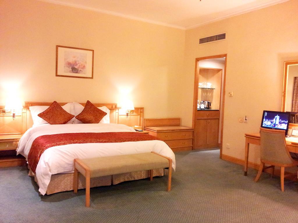 Weifang Internation Financial Hotel מראה חיצוני תמונה