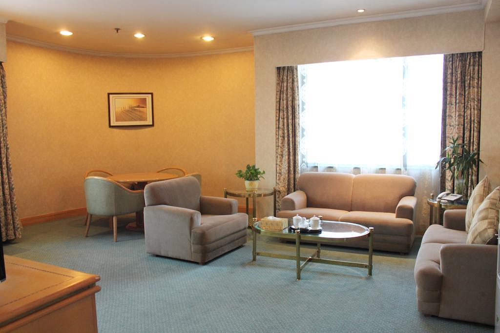 Weifang Internation Financial Hotel מראה חיצוני תמונה